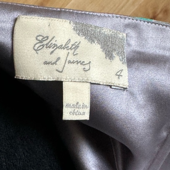 ELIZABETH and JAMES - Picture 10 of 10